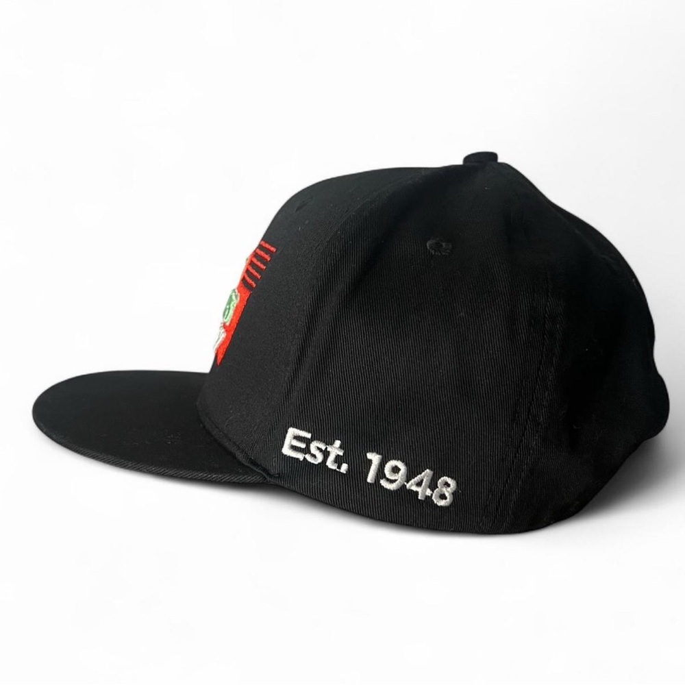 In-N-Out Black Cap One size fits all‎ - Picture 2 of 5